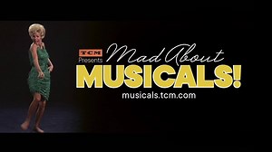 146K views · 4.1K reactions | Have you heard the news? TCM and Ball State University present Mad About Musicals! A Free Online Class Dedicated to the History of Hollywood Musicals. Don't miss out on the fun, enroll today at: myt.cm/MusicalsClass | Turner Classic Movies: TCM | Facebook