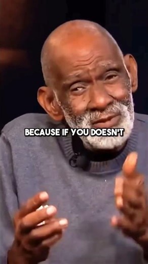 They didn't want you to hear Dr. Sebi's final message 👁️‍🗨️🌿