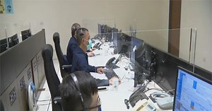 「110視訊報案APP」 定位、視訊、報案一指搞定