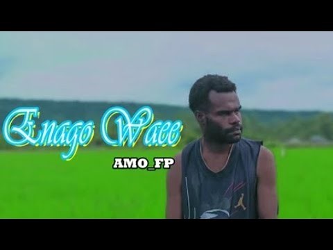 AMO FP || 🎶ENAGO WAEE🎶|| PANBERS MUSIK ||| Official music video pop 2024 ||