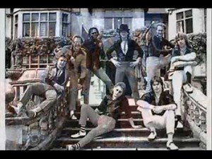 Showaddywaddy - Win Your Heart
