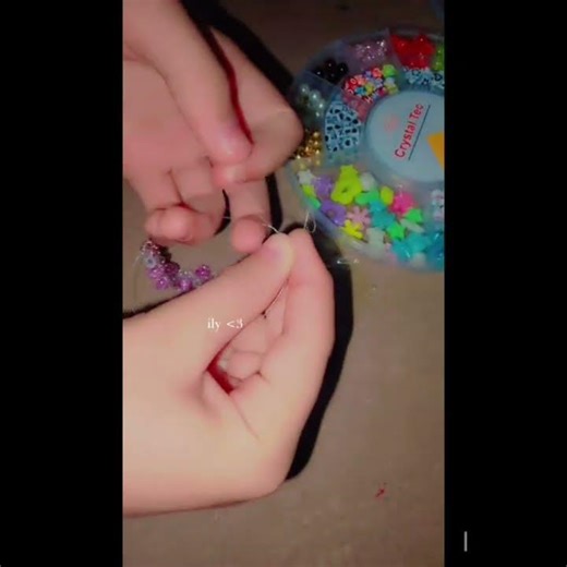 diy bracelet for girls