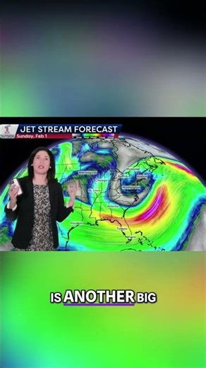 RECORD SNOW, RECORD COLD & ANOTHER STORM THIS WEEKEND