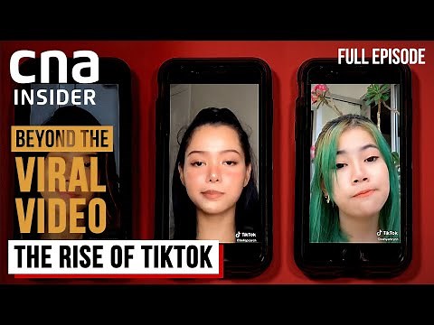 Should You Be Afraid Of TikTok? | Beyond The Viral Video | CNA Documentary
