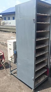100 Blocks Capacity Available — Secure Storage Units