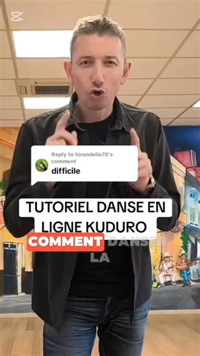 Comment Danser le Kuduro #kudurodance #tutoriel #danse Dans ce tutoriel de danse,je t'apprends la danse en ligne de Kuduro. | Kostas Markadas