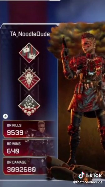 I don’t know what I’m doing 💀 #thatnoodledude