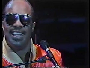 SUPER WONDER LIVE Stevie Wonder- Live At Korakuen Stadium Tokyo 1985.11.3 （スティービー・ワンダー後楽園球場ライブ）