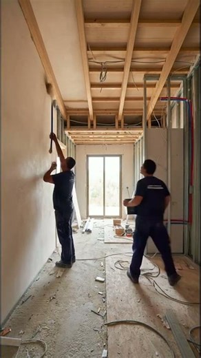 Master bathroom Renovation Before & After | Modern Luxury Interior Design