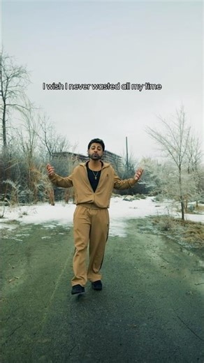 I wish I never wasted all my time… 💔 #lyrics #heartbreak #shorts