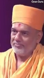 Pujya Gyanvatsal Swami | Gyan Guru