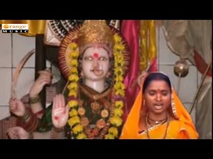 Banjara Bhajana VIDEO || Singar : Lilabai Maharaj || Volume 02