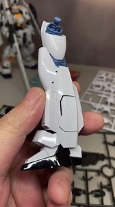 Ingram Gundam RG: Có xứng đáng với số tiền?