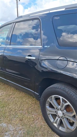 12 shares · 7 comments | SUV of the Week 14 Acadia SLT-1 Well maintained! Ready to roll! V6, 3.6L 螺Only $5,995 More info & photos⬇️⬇️⬇️ Call/text Carl 337-853-4159 Office 337-855-1555 https://angelosautosales.mycarsonline.com/inventory/gmc/acadia/368078/ | Angelo's Auto Inventory | Facebook