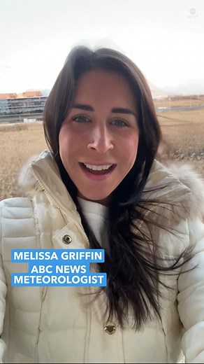 Severe Winter Storm Forecast Across Midwest to Northeast