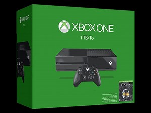 Xbox One 1TB 版本正式登場 - unwire.hk 香港