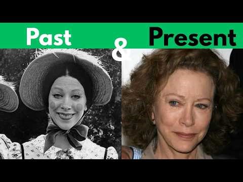 Worzel Gummidge (1979) Cast - Past & Presents