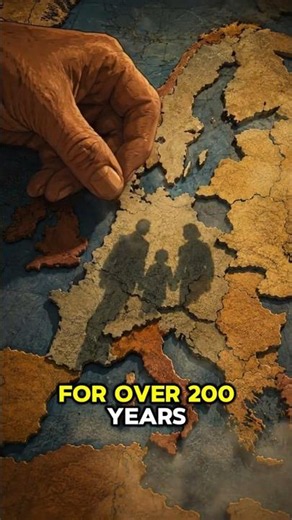 The Family That Secretly Controlled Europe for Centuries