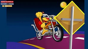 Bingo Dog Song | Video songs for Kids | Children 2015 | Nursery Rhyme