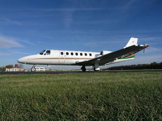 CITATION ENCORE Specifications, Operating Cost, Performance