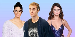 Justin Bieber, Selena Gomez, and More Celebs with Scary Stalker Stories