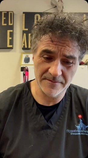 17K views · 3.1K reactions | Professor Noel Fitzpatrick on Reels | Facebook