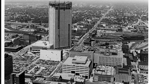 From helping farmers to UFO protection, Nationwide celebrates 100 years