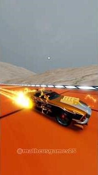 Reino do Penhasco - Hot Wheels AcceleRacers Gameplay #nostalgia #games