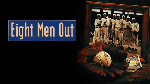 Eight Men Out (1988)