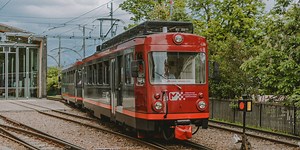 Rittner Bahn - Informationen, Fahrpläne & Preise