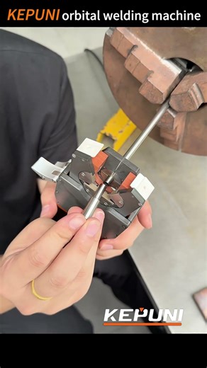 KEPUNI welding machine