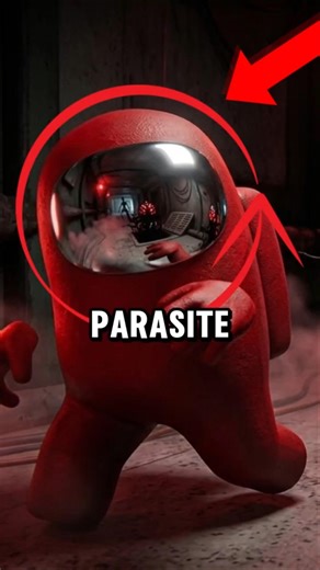 Why Crewmates ACTUALLY Can't Use Vents? #shorts