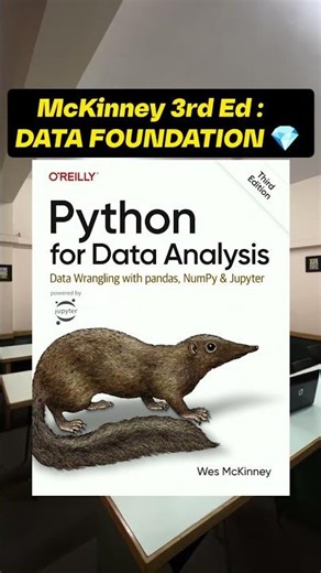 Stop being a "Tutorial Tourist." 🧳🚫 #datascience #tutorial #resources