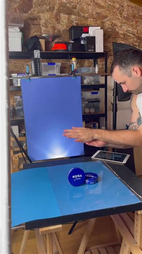 Taking Care of My Skin – Behind the Scenes of an Epic NIVEA Commercial