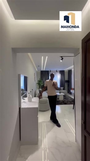 Apartment for Rent in Rehab, Cairo
