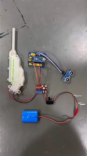 Building and designing structures #arduino #device #device #diy #foryou #phone #programming