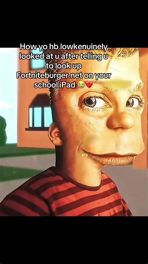 Jumpscared😭😭 #fyp #funny #giftok #viral #meme | fortnite burger net meme