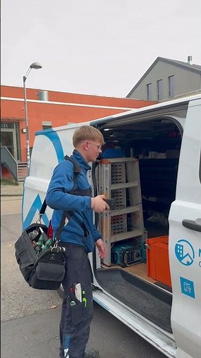 Apprenticeship as a plant mechanic (m/f/d) for sanitary, heating and air conditioning technology ...