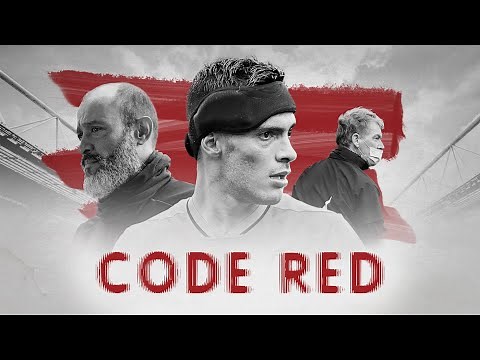 RAUL JIMENEZ: CODE RED | FULL DOCUMENTARY