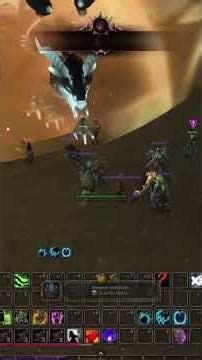 WORLD RECORD: Player levels to LEVEL 80 in World of Warcraft in 7 minutes! #worldofwarcraft