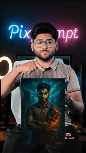 Mask AI Picture Tutorial: Create Stunning Visuals