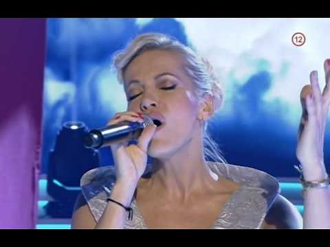 Dara Rolins - Anjelik môj | LIVE 2014 |
