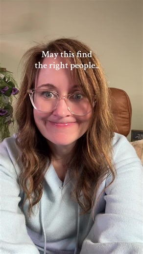 Searching for my people… | people