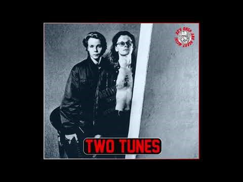Two Tunes - 07 - In Blue