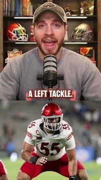Can Spencer Fano play left tackle for the Browns?
