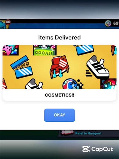 EXCLUSIVE ADIDAS' COSMETICS 👟 - Brawl Stars