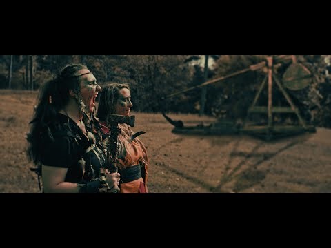 Valhalla Java Presents: A Viking Thanksgiving