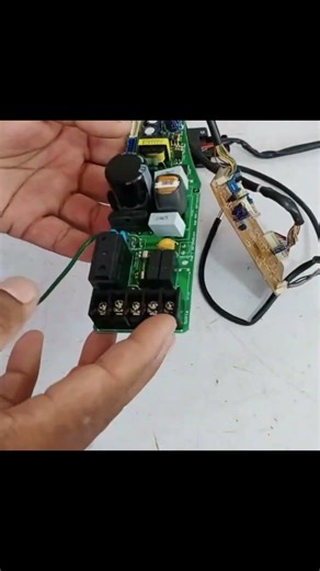 AC Fuse Keeps Blowing? Hidden Blower Motor Short ⚡