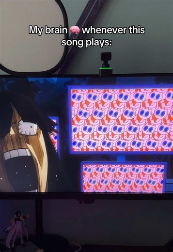 My brain is anime coded 😂 | My Brain