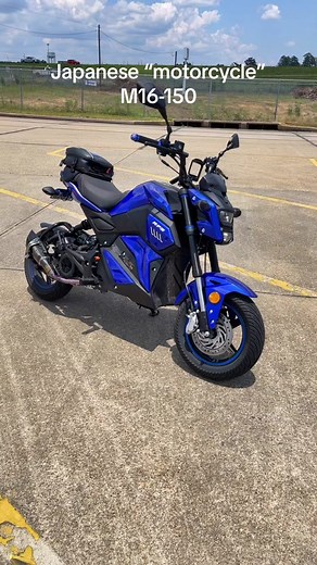 Affordable and Fun Motorcycle Alternative